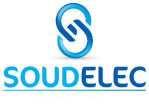 SOUDELEC - Since 1974