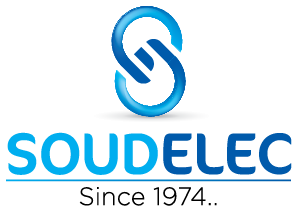 SOUDELEC - Since 1974