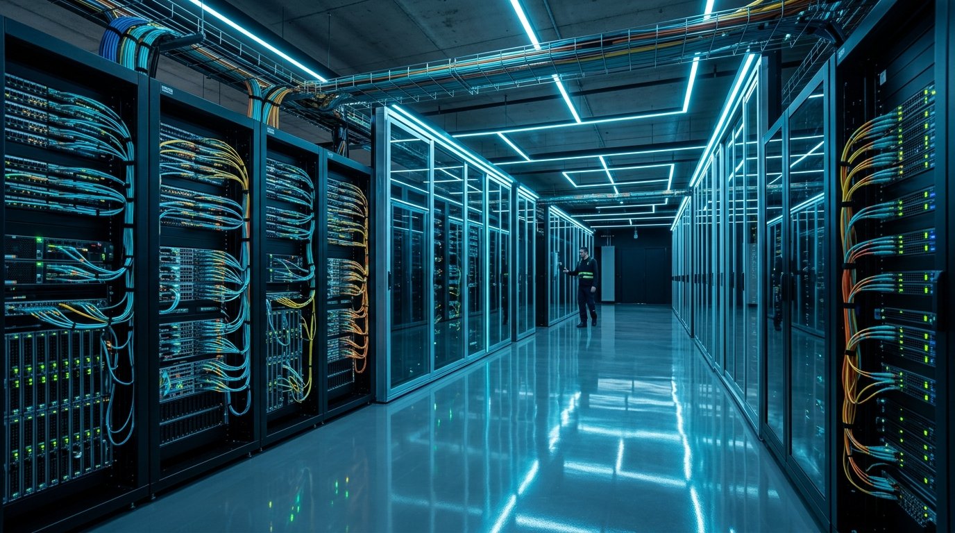 Ultra-Low Loss MTP/MPO Optical Fiber Trunks